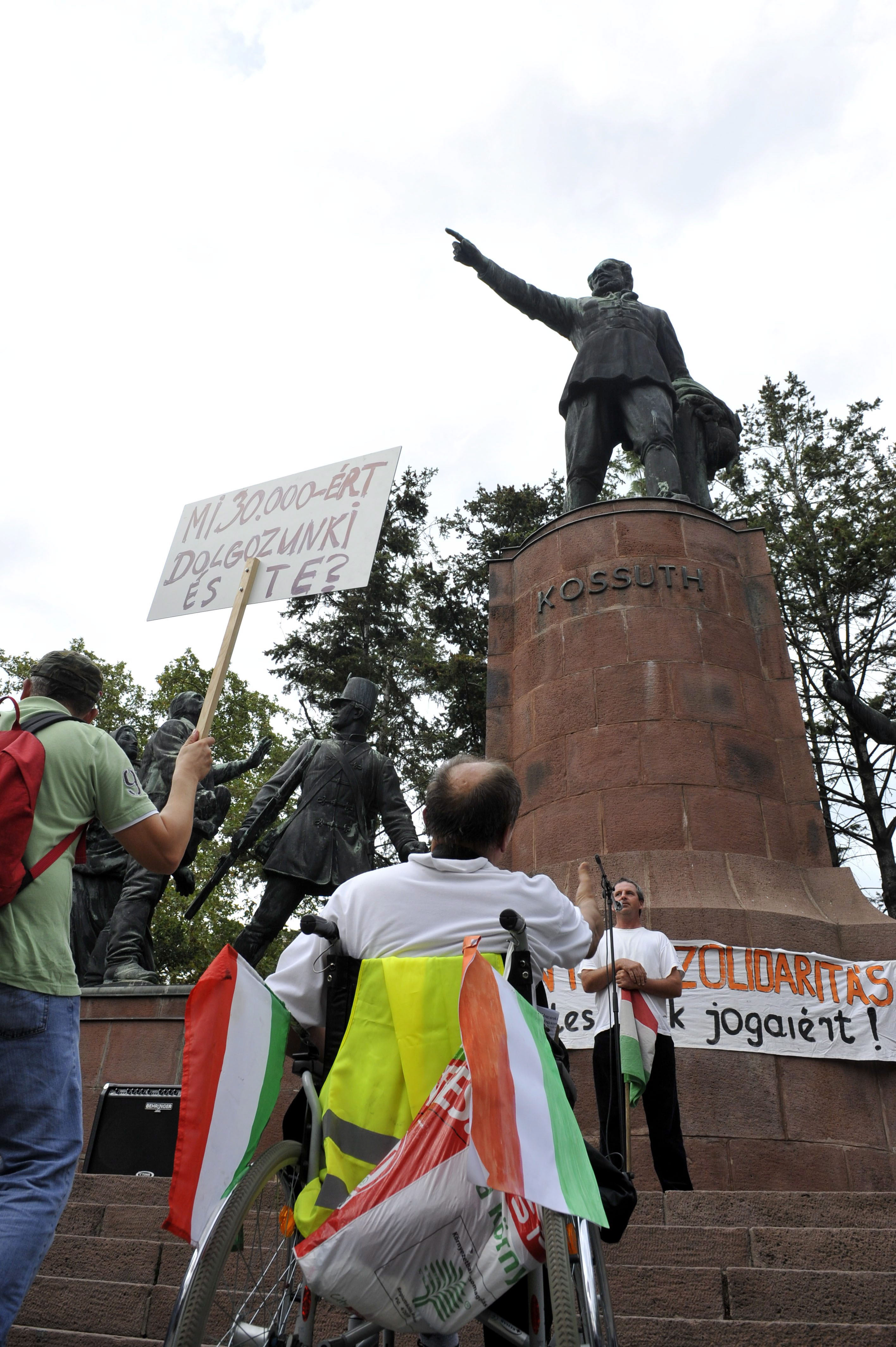 Tóth Imre; Imre Miklós Legjobb Tervek