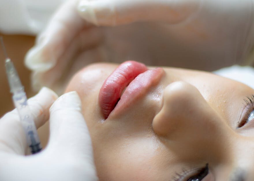 Ajaktöltés Debrecen: Apollon Beauty szépségszalon természetes szépségéért
