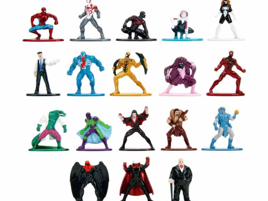 Marvel termékek